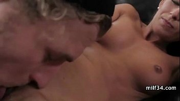 Horny Milf Gets Kinky - cumshot, facial, hardcore, big, boobs, cock, milf, blowjob, mature, busty, bigtits, jizz, lady, milf - Video 5935326