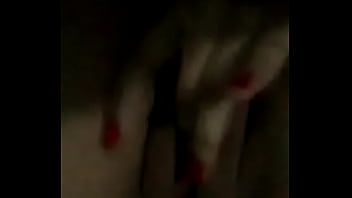 Rica Chaparrita Masturbandose