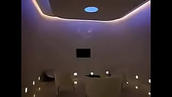 Youtube - Modern Lighting - Morpheus Room - Lightology