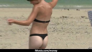 Tight Teen Fucks A Man In Front Of The Camera For Cash 5 - porn, porno, sex, teen, sexy, teens, whores, whore, cash, money, price, pay, sex-tape, moneytalks, m - Video 5942848