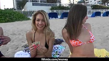 Tight Teen Fucks A Man In Front Of The Camera For Cash 9 - porn, porno, sex, teen, sexy, teens, whores, whore, cash, money, price, pay, sex-tape, moneytalks, m - Video 5996777