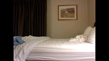 Girl Masturbates For Boyfriend And The World