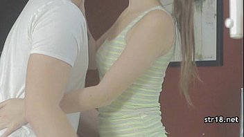 My 18 Yo Sweetie Gets Fucked Hard - teen, hardcore, cock, blowjob, amateur, young, teenie, threesome, bigcock, dick, teens, hardsex, str - Video 5996309