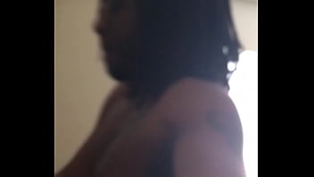 Take These Backshots Bitch