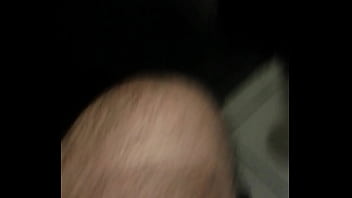 Fat Cock Bathroom Cum