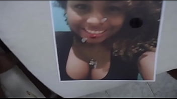 Homenagem à Minha Ex Namorada Tatila Dias