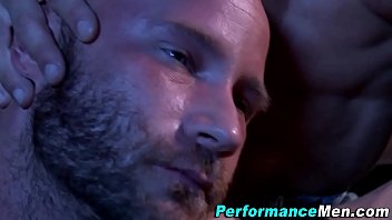 Mike Gaite Cum Satisfied