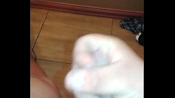 Un Poco De Placer Con Mi Verga !