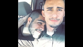 Bogosses Du Week-end De La Saint-valentin Hunks Weekend Of Valentine' Day By First75 {hd 1080