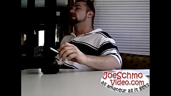 ⁣Matt Is Eager To Unload His Hot Cum Into Another Guys Mouth