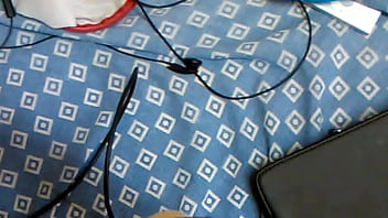 Jerking Off With The Neighbor' Panties And Putting Them Back For Her To Wear Em