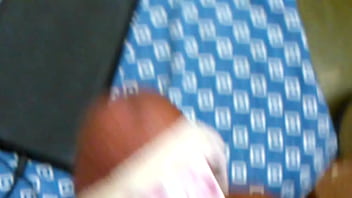 A Calcinha Da Vizinha