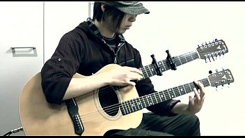 Amazing Guitar Play! Let' Take A Break While Watching This