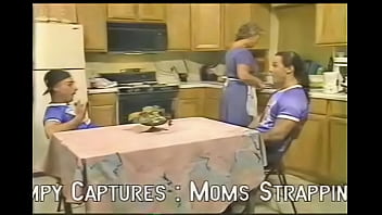 Mature, Granny - Mature - 2025 - Intense - Scene - Video 5931918