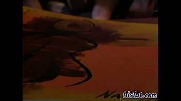 Alex Does A Good Job