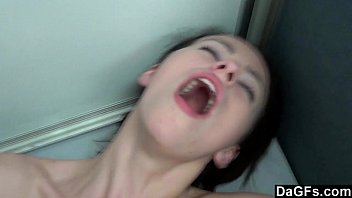 Dagfs - A Classic College Library Fucking