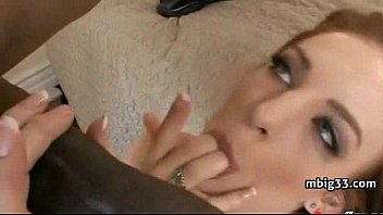 Teen Stuffed With Monster Black Cock - cumshot, facial, hardcore, babe, cock, blowjob, bigcock, dick, monster, monstercock, bigdick, hugeco - Video 5931631