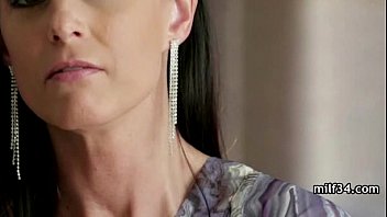 Amateur Milf Hottie Getting A Hard Dong - cumshot, facial, hardcore, big, boobs, cock, milf, blowjob, mature, busty, bigtits, jizz, lady, milf - Video 5931596