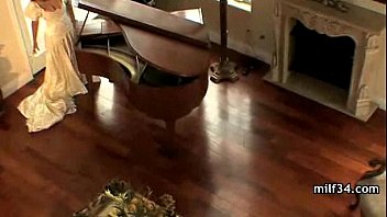 Horny Milf Gets Kinky - cumshot, facial, hardcore, big, boobs, cock, milf, blowjob, mature, busty, bigtits, jizz, lady, milf - Video 5994562