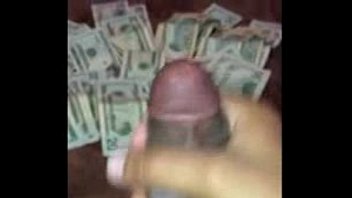 ⁣Money Make Me Cum