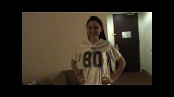 Danielle Bonus Video