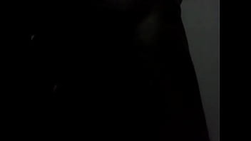 Eu Tocando Uma...my Handjob