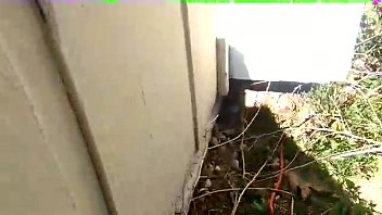 Caught My Roommate Masturbating