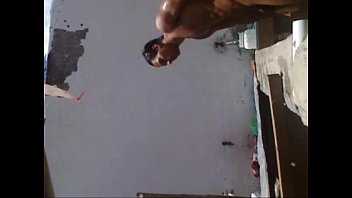 Jose Carlos Mostrando O Corpo