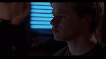 Queer As Folk - Sex Against Wall