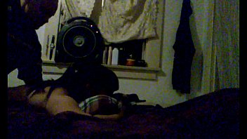 Talila Takes It In The Ass.