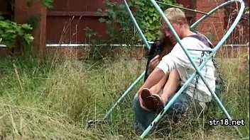 Outstanding Teen Sex Skills - teen, hardcore, cock, blowjob, amateur, young, teenie, threesome, bigcock, dick, teens, hardsex, str - Video 5878865