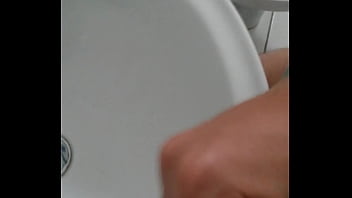 18 Years Old Masturbating