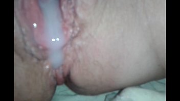 Cumming In My S. Girlfriend Pussy