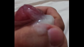 Masturbacion Y Eyaculacion