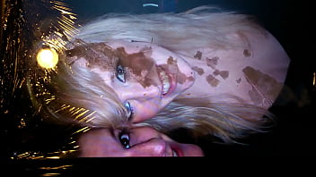 Cumshot, Facial, Blonde, Masturbation, Sister, Tribute, Soloboy - Cumshot - 2025 - Intense - Performance - Video 5767824