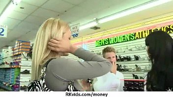 Amateur Has Sex For Some Quick Cash 29 - porn, porno, sex, teen, sexy, teens, whores, whore, cash, money, price, pay, sex-tape, moneytalks, m - Video 5934564