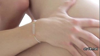 Bang My Hot 18 Year Old Pussy - teen, hardcore, cock, blowjob, amateur, young, teenie, threesome, bigcock, dick, teens, hardsex, str - Video 5877366