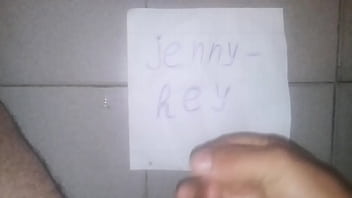 Tribute-for A Sweet Girl... Jenny-hey