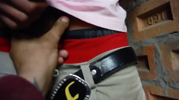 Gay, Chico - Gay - 2025 - Passionate - Show - Video 5877095