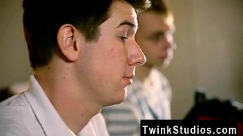 Gay Orgy Dustin And Skylar Have Always Desired To Make A Porno. They