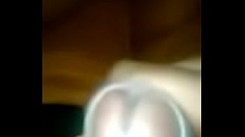 My Cock Enjoying Slow Masturbation