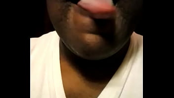 Tongue, Exercising - Unknown - 2025 - Wild - Experience - Video 5990044