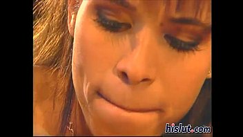 Nikki Is A Horny Lesbian