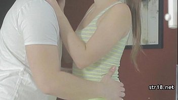 Teen Gets Busted - Teen-hardcore-cock-blowjob-amateur-young-teenie-threesome-bigcock-dick-teens-hardsex-str - ID5925354