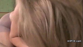 Horny Milf Gets Kinky - cumshot, facial, hardcore, big, boobs, cock, milf, blowjob, mature, busty, bigtits, jizz, lady, milf - Video 5925207