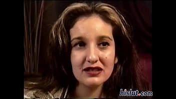 Renee Loves Anal Sex