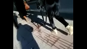 Voyeur, Street, Ja - Unknown - 2025 - Intense - Performance - Video 5875353