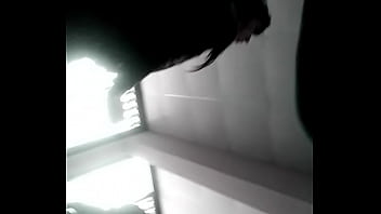 Profe Culazo Calza Negra