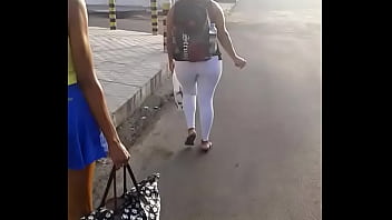 O, Banho, Amigo, Tomar, Foi - Unknown - 2025 - Passionate - Session - Video 5931664