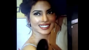 Cum Short Tribute To Prianka Chopra' Face